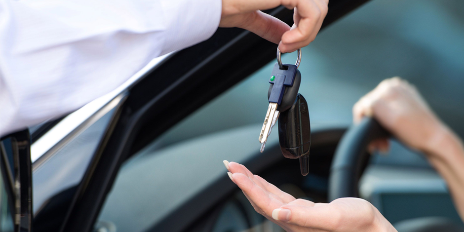 Things to Consider When Renting a Car!