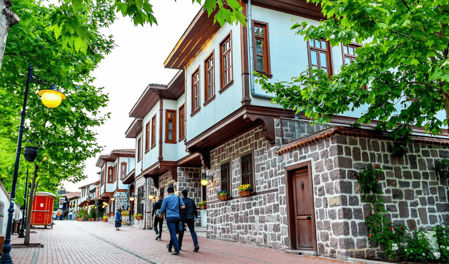 Ankara Altındağ