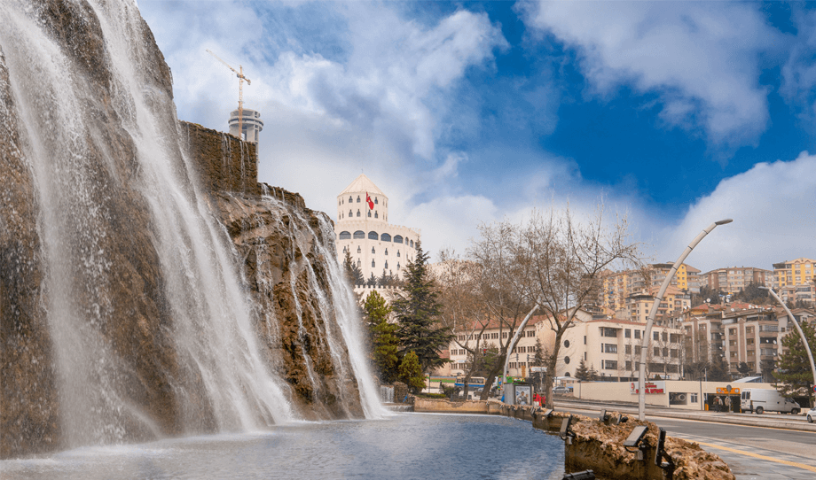 Ankara Subayevleri/Keçiören