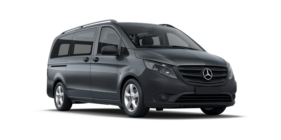 Mercedes Benz Vito